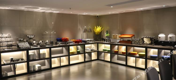 如家商旅酒店(佛山顺德清晖园店)图片