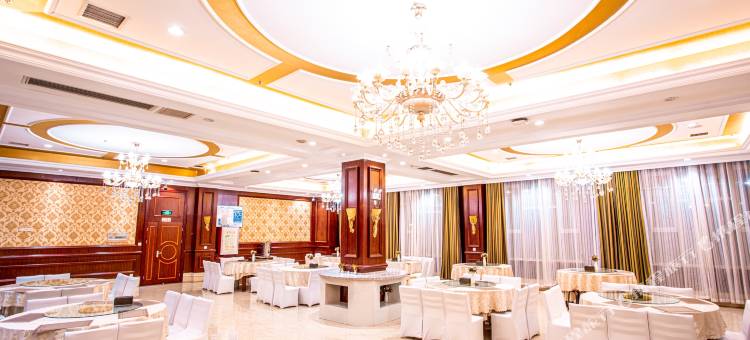 维也纳酒店(平遥古城店)图片