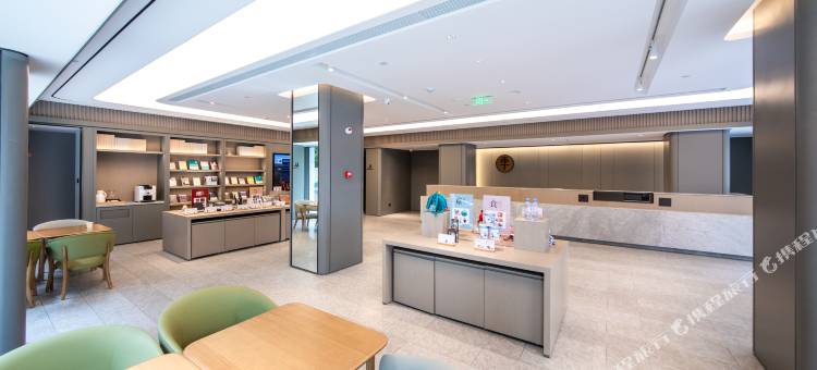 全季酒店(成都九眼桥城市音乐厅店)图片
