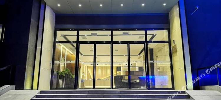 如家商旅酒店(合肥长江西路蜀山西地铁站店)图片