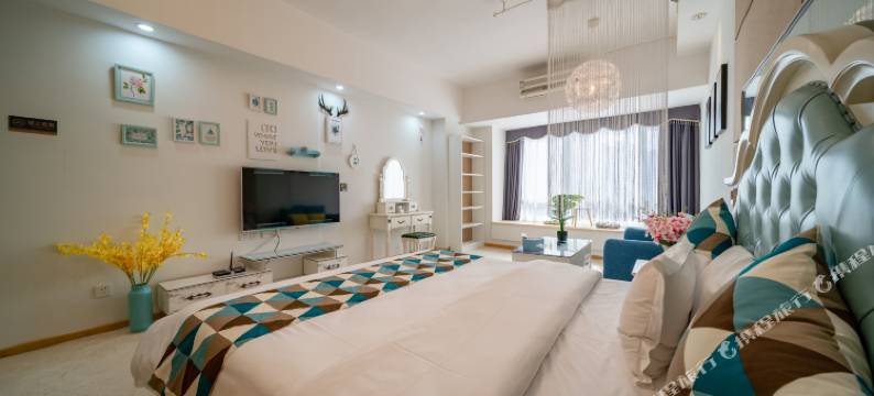 广州凯乐家公寓(珠江新城中山眼科中心店)图片