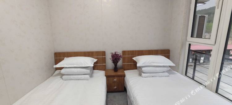 本溪县浓香农家院图片