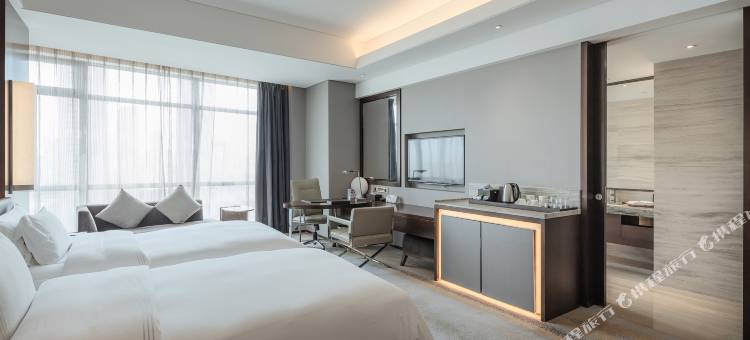 苏州日航酒店图片