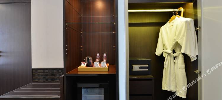 曼谷京华大酒店(Hotel Royal Bangkok)图片