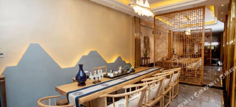 尚好四季酒店(晋江机场阳光广场店)图片