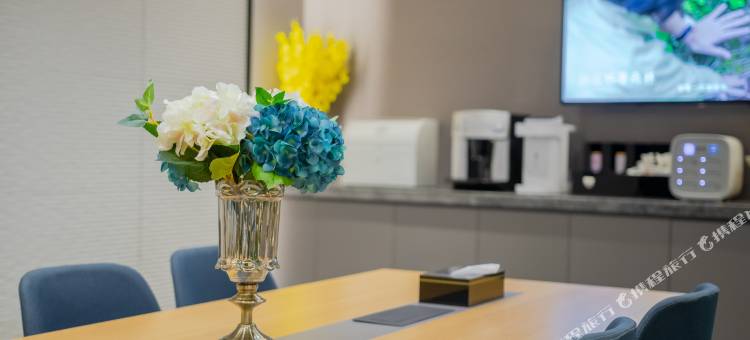 如家商旅酒店(扬州万达广场大运河博物馆店)图片