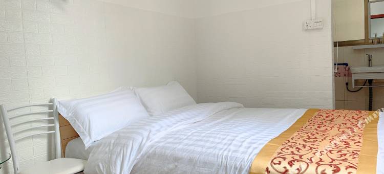 广州阿树公寓图片