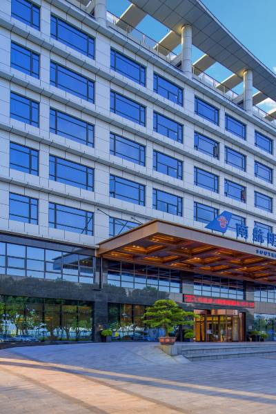 广州南航明珠空港大酒店图片