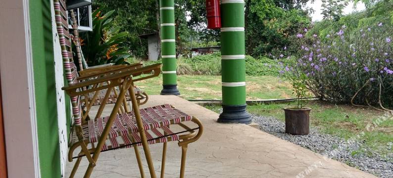 达曼旅馆(N2V Inn)图片