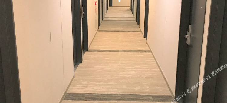 大阪心斋桥贝斯特韦斯特酒店(Best Western Hotel Fino Osaka Shinsaibashi)图片