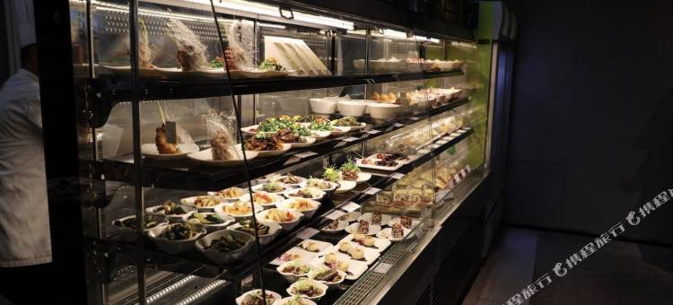 天外居公寓(崇礼店)图片