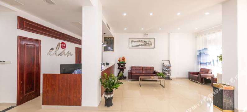 景瑞酒店(湖州南浔古镇店)图片