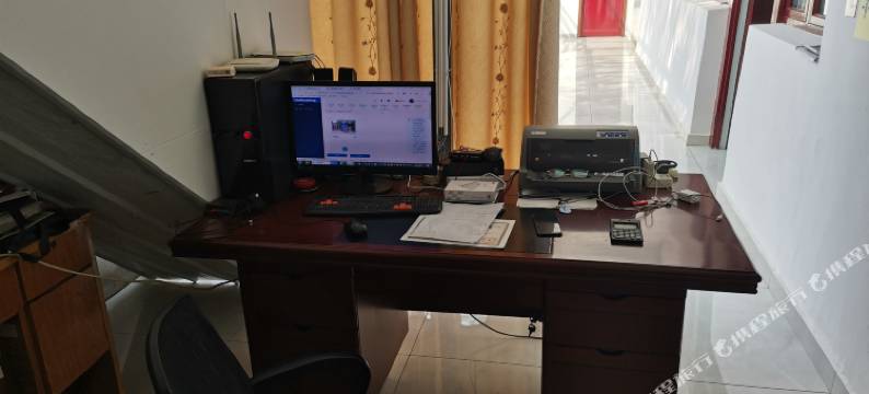 扬州雅琴宾馆图片