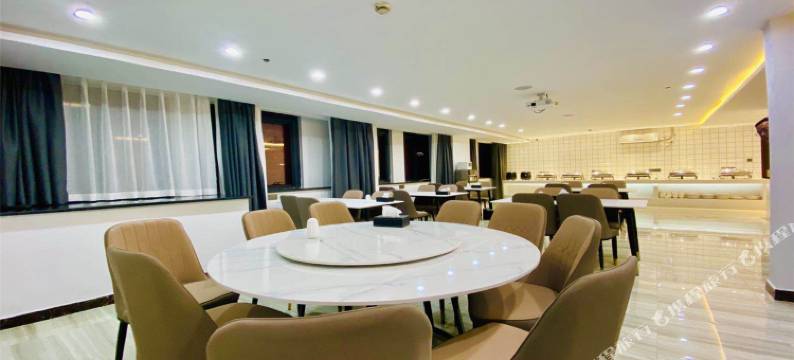 仙都酒店(海门汽车站店)图片