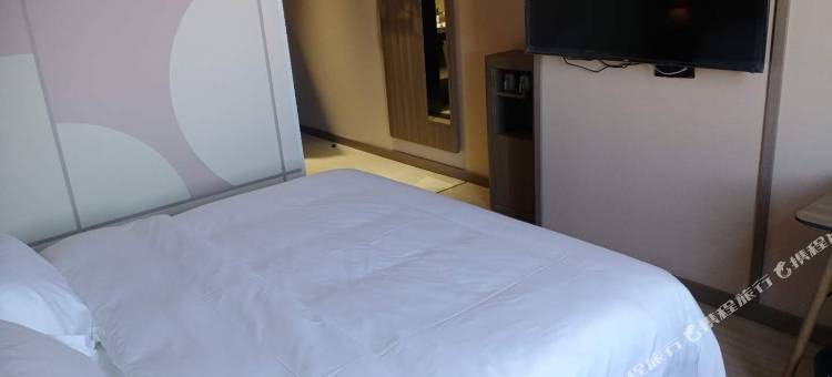 滨河宾馆(衡水万达店)图片