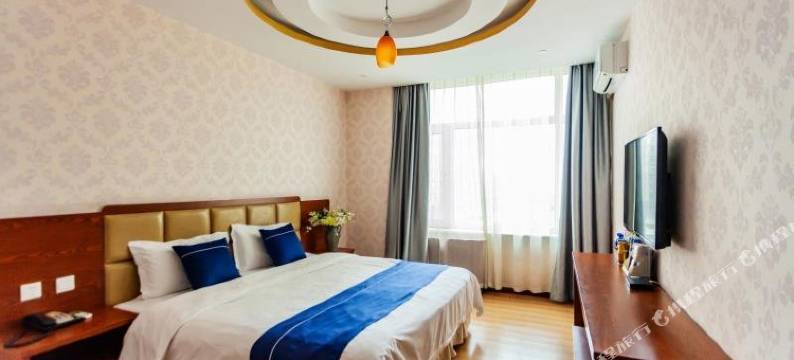 绥化广元宾馆图片