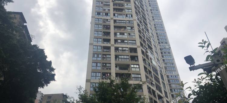 重庆不夏江景民宿图片