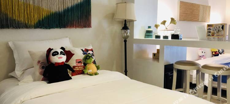 麓引全·大理云水小筑海景度假酒店图片