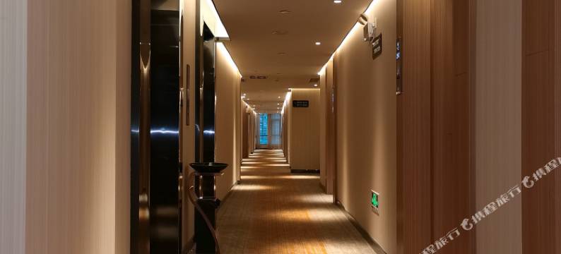 广州V酒店(北京路步行街大佛古寺店)图片