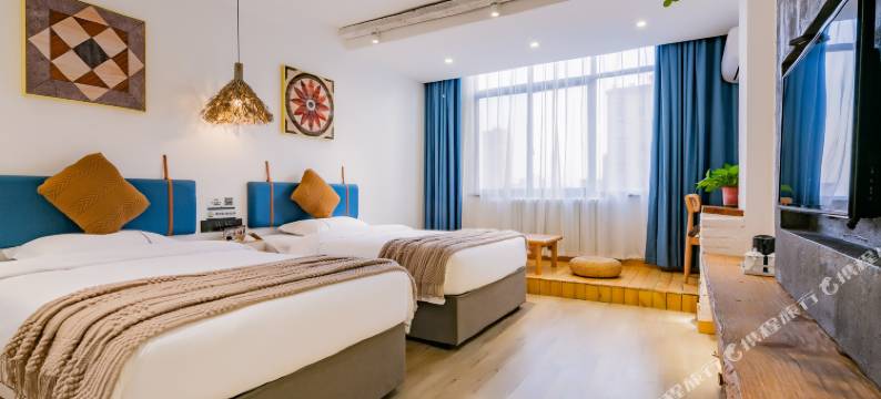 橡山酒店(大荔店)图片