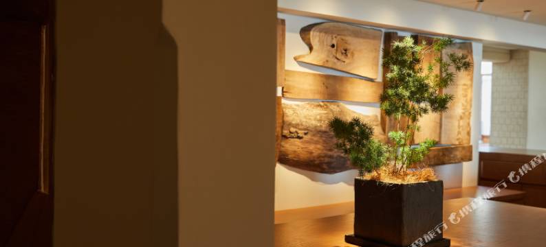 安悦忆酒店(太原柳巷钟楼街店)图片