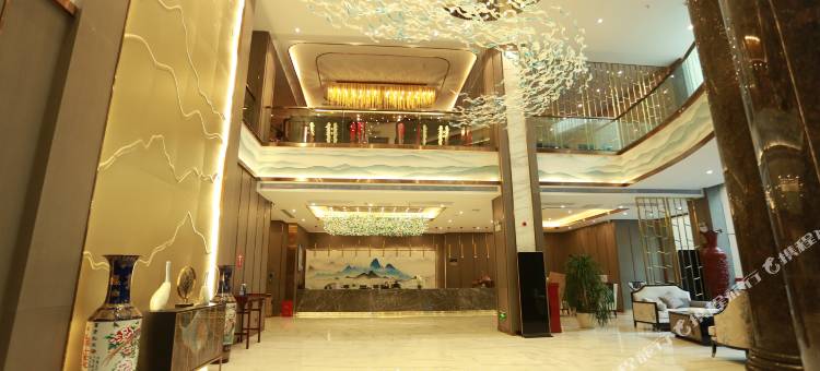常德龙弟大酒店(滨湖公园店)图片
