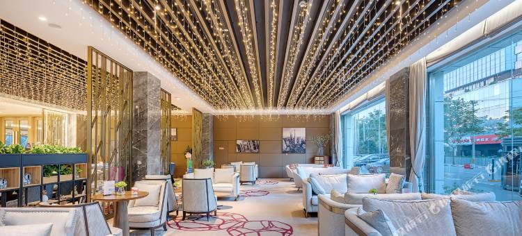 上海丽昂豪生大酒店图片