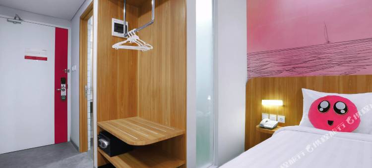 道房法维酒店(favehotel ketapang)图片