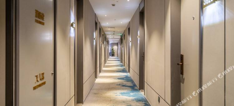 如家商旅酒店(南京火车站北广场玄武湖店)图片