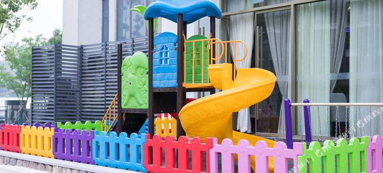 星程轻居酒店(南京温泉度假区汤山地铁站店)图片