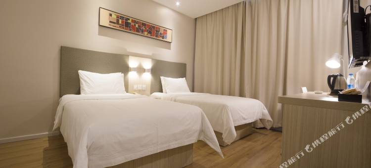 汉庭酒店(秦皇岛西港花园太阳城店)图片