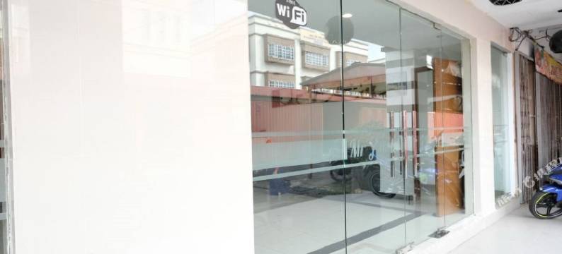 吉隆坡WW酒店(Hotel WW KL)图片