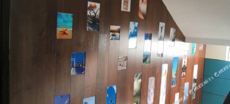 民权尚宅快捷宾馆(民权火车站店)图片