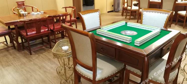 陇南蕊嘉锦龙宾馆(阶州夜市店)图片