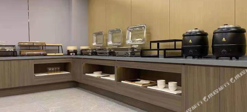 威士顿酒店(连云港东海人民广场店)图片