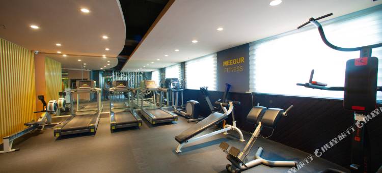 南京金陵状元楼大酒店图片