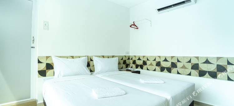 蒲甘私人有限公司大酒店(Grand Bagan Hotel)图片