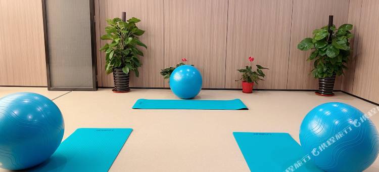 苏州新区科技城壹棠服务公寓图片