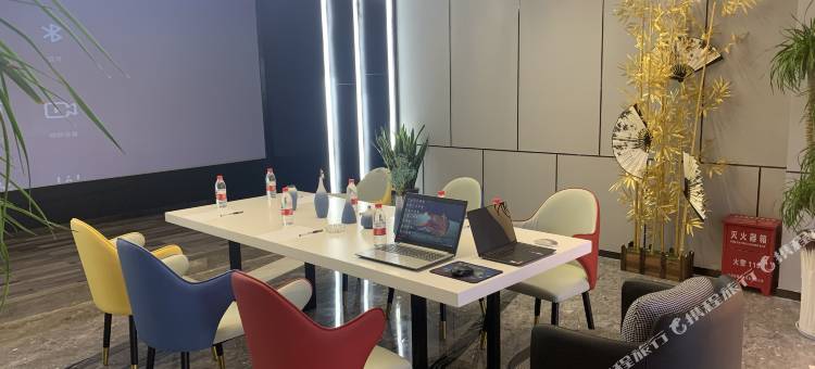 有戏电影酒店(昆明同德广场旗舰店)图片