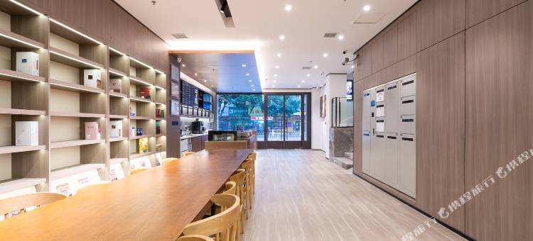 汉庭酒店(韶关西河汽车站店)图片