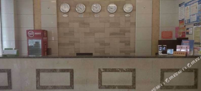 玉环欧源商务宾馆图片