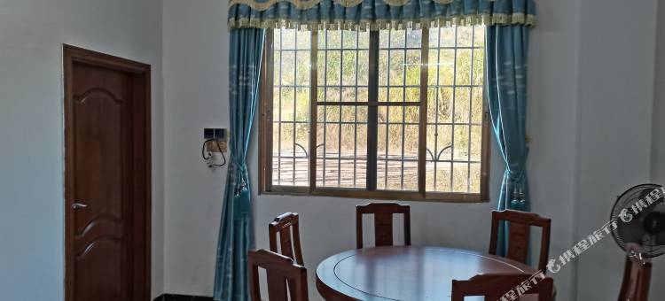 英德逸致居民宿图片