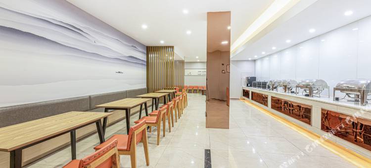 花居雅舍酒店(湖州南浔古镇景区店)图片