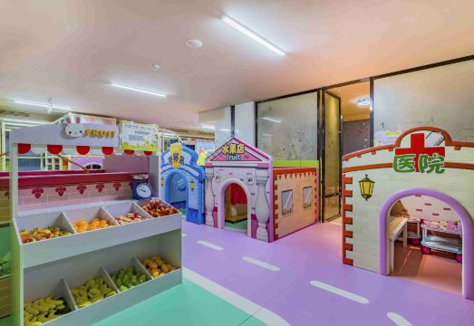 Zhaolin Grand Hotel BeijingHotel Overview