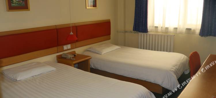 如家华驿酒店(东营西二路店)图片