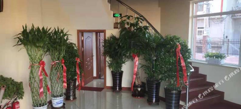 岫岩瑞城快捷宾馆图片