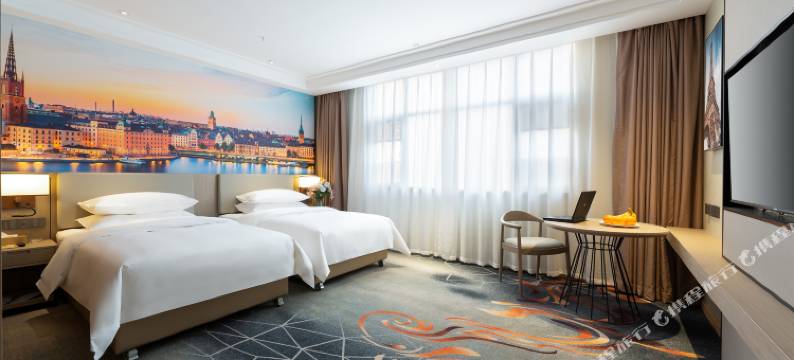 维也妠3好酒店(通许幸福路店)图片