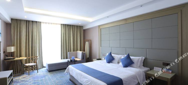 武宣裕达国际酒店图片