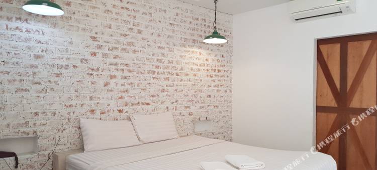 快乐田园度假村(Happy Field Resort Cha-am)图片