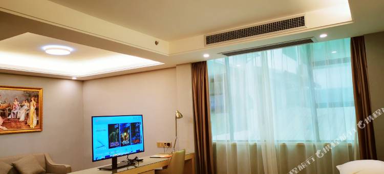 维也纳酒店(河池白马街店)图片